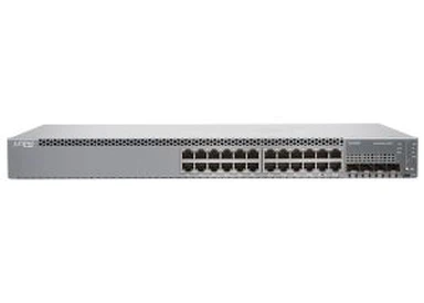 Комутатор Ethernet EX2300