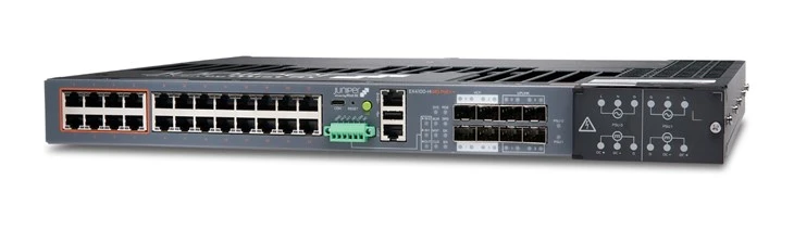 EX4100-H-24MP-DC Ethernet Switch factory