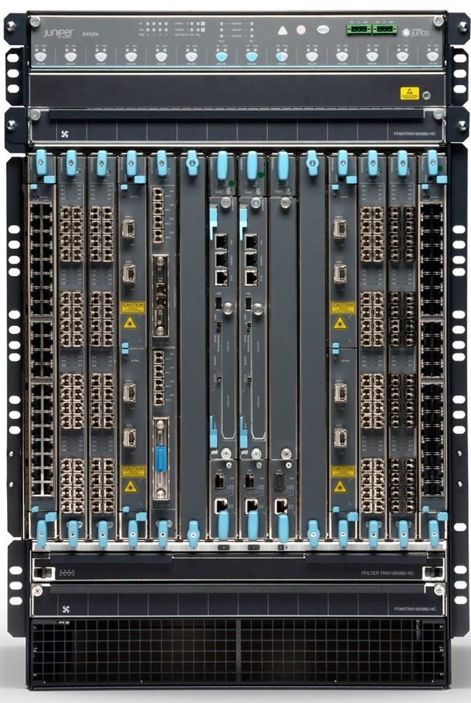 EX9214-RED3B Ethernet Switch suppliers