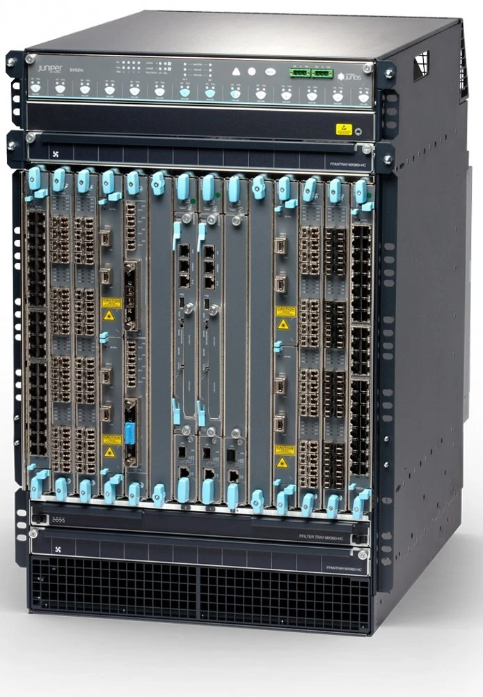 EX9214-RED3B Ethernet Switch best