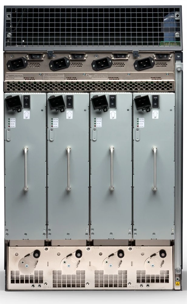 EX9214-RED3B Ethernet Switch high quality