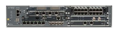 SRX550 Enterprise Vpn Firewall